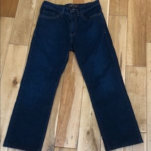 Mens Jeans (34 heritage)